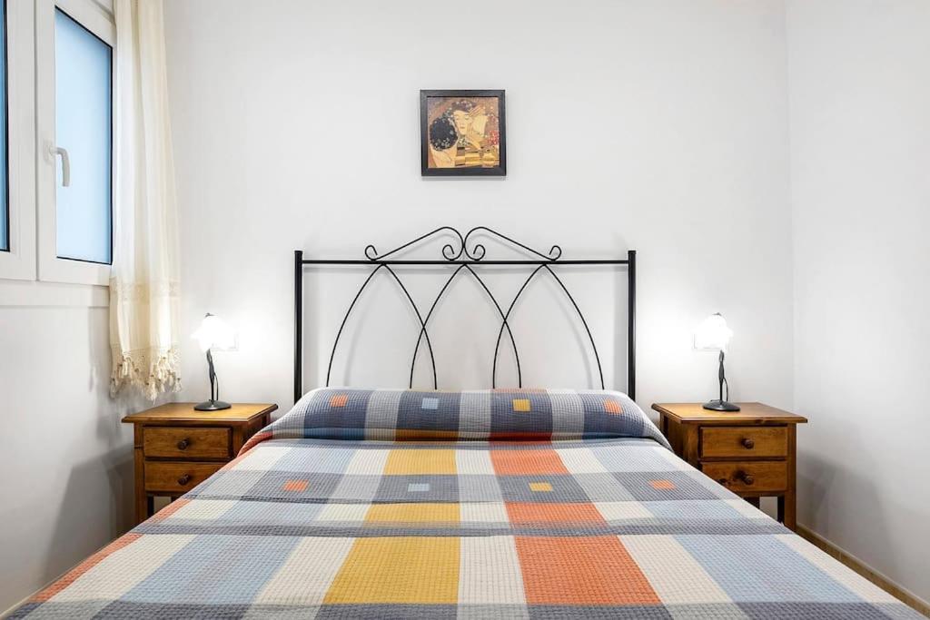 Aptº Jabega "Ideal Para Familias Y Parejas" Renovado Conil De La Frontera Exterior foto